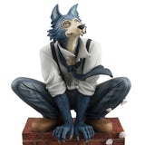 BEASTARS Legoshi Complete Figure (Re-Run)