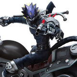 Precious G.E.M. DIGIMON TAMERS Beelzebumon & Behemoth Complete Figure (25th Anniversary Re-Run)