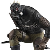 Dorohedoro Kaiman 1/8 Scale Figure (Re-Run)