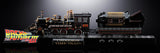 Chogokin Time Train