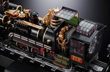 Chogokin Time Train