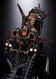 Chogokin Time Train