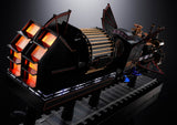 Chogokin Time Train