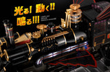 Chogokin Time Train