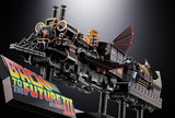 Chogokin Time Train
