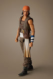 S.H.Figuarts Usopp (A Netflix Series: ONE PIECE)