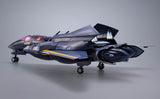 DX Chogokin VF-17S Nightmare Stealth Valkyrie (Gamlin Kizaki Use)