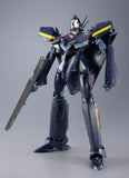 DX Chogokin VF-17S Nightmare Stealth Valkyrie (Gamlin Kizaki Use)