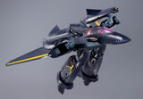 DX Chogokin VF-17S Nightmare Stealth Valkyrie (Gamlin Kizaki Use)