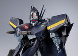 DX Chogokin VF-17S Nightmare Stealth Valkyrie (Gamlin Kizaki Use)
