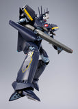 DX Chogokin VF-17S Nightmare Stealth Valkyrie (Gamlin Kizaki Use)