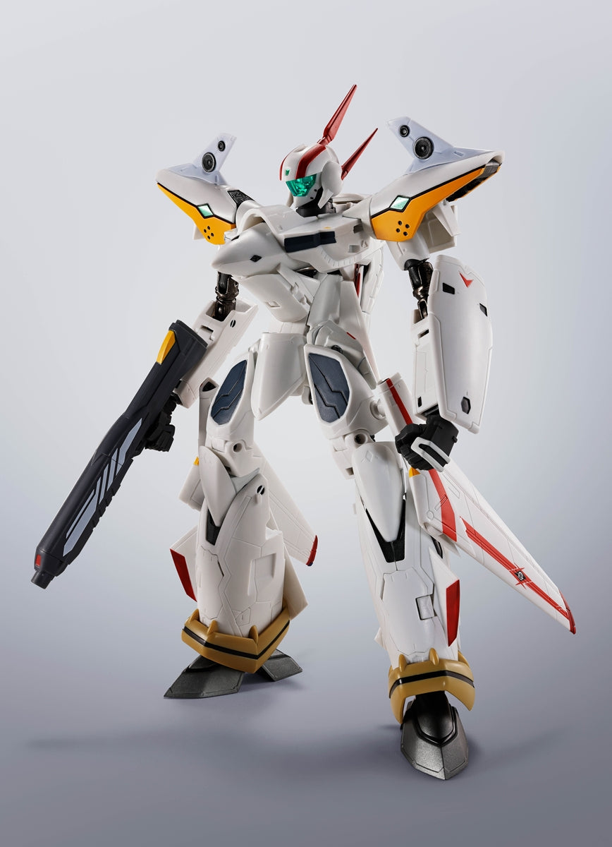 【アウトレット☆送料無料】 Tamashii Bandai Nations (Zola Excalibur VF-19P R Hi-Metal UNION ARENA(ユニオンアリーナ)