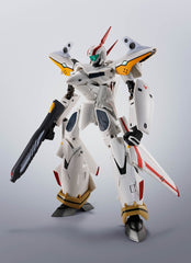 ラッコ Bandai Tamashii Nations Hi-Metal R VF-19P Excalibur (Zola