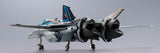 DX CHOGOKIN VF-25 Messiah Valkyrie Top Gun: Maverick Ver.