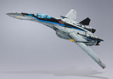 DX CHOGOKIN VF-25 Messiah Valkyrie Top Gun: Maverick Ver.