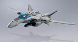 DX CHOGOKIN VF-25 Messiah Valkyrie Top Gun: Maverick Ver.