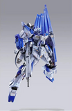 Metal Build Hi-ν Gundam (Metal Build Expo)