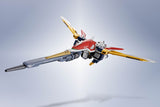 Metal Robot Spirits Wing Gundam