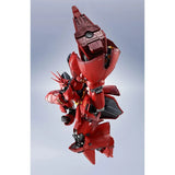 The Metal Robot Spirits Sazabi