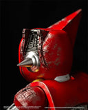 Chibi Creature First Getter Robo-1 (The Final Battle in New York)