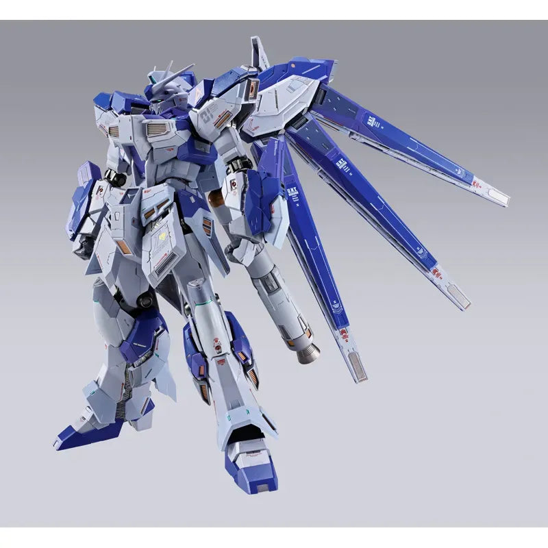 L BUILD Hi-ν GUNDAM L BUILD EXPO Bandai Tamashii Nations Metal L BUILD Hi-ν GUNDAM L BUILD EXPO Bandai Tamashii Nations Metal