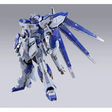 Metal Build Hi-ν Gundam (Metal Build Expo)