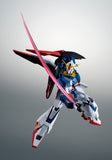 The Robot Spirits MSZ-006 Zeta Gundam ver. A.N.I.M.E.