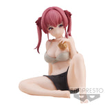 HOLOLIVE #hololive IF -Relax time- Houshou Marine Prize Figure