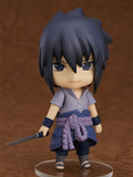 Nendoroid Sasuke Uchiha (4th-Run)