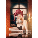 HOLOLIVE #hololive IF -Relax time- Houshou Marine Prize Figure