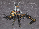 PLAMAX GO-02 GODWING CELESTIAL KNIGHT Megumi Asmodeus