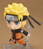 Nendoroid Naruto Uzumaki (4th-Run)