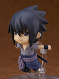 Nendoroid Sasuke Uchiha (4th-Run)