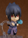 Nendoroid Sasuke Uchiha (4th-Run)