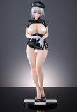 Mashiro Kurosawa 1/4 Scale Figure