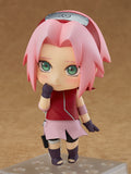 Nendoroid Sakura Haruno (Re-Run)