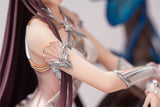 Xiao Wu: Lifelong Protection Ver. 1/7 Scale Figure