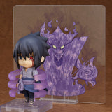Nendoroid Sasuke Uchiha (4th-Run)