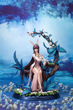 Xiao Wu: Lifelong Protection Ver. 1/7 Scale Figure