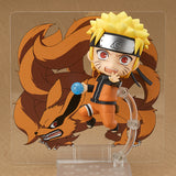Nendoroid Naruto Uzumaki (4th-Run)