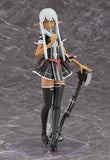 PLAMAX GO-02 GODWING CELESTIAL KNIGHT Megumi Asmodeus