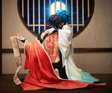 Aoba & Koujaku 1/6 Scale Figure