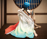 Aoba & Koujaku 1/6 Scale Figure