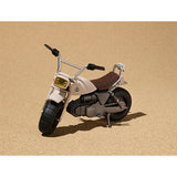 G.M.G. Earth Federation Forces V-SP09 Standard Infantry & Federation Infantry Motorbike