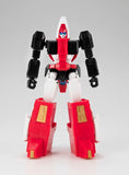 Machine build Blue Jet