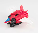 Machine build Blue Jet
