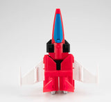 Machine build Blue Jet