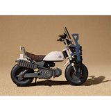 G.M.G. Earth Federation Forces V-SP09 Standard Infantry & Federation Infantry Motorbike