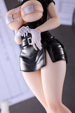 Mashiro Kurosawa 1/4 Scale Figure