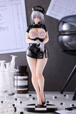 Mashiro Kurosawa 1/4 Scale Figure